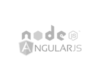 Node & AngularJS